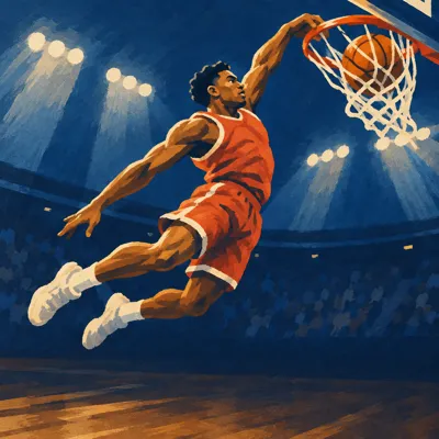 NBA