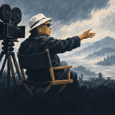Akira Kurosawa
