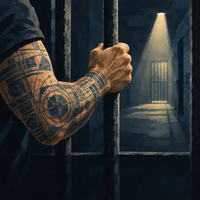 Prison Break: Staffeln 1–3