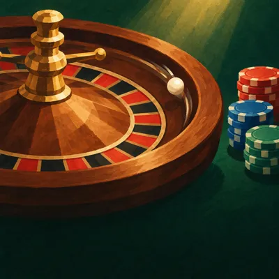 Casino Games and Gambling