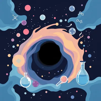 Black Holes (physics)