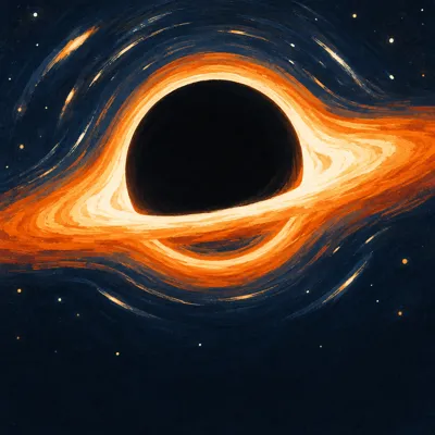 Agujeros negros