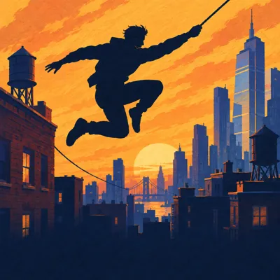 Spider-Man