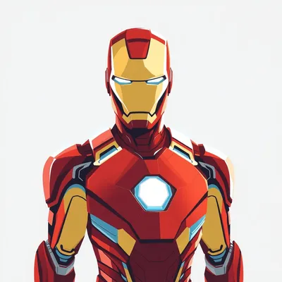 Iron Man (superhero)