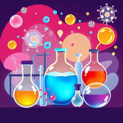 Advanced Chemistry