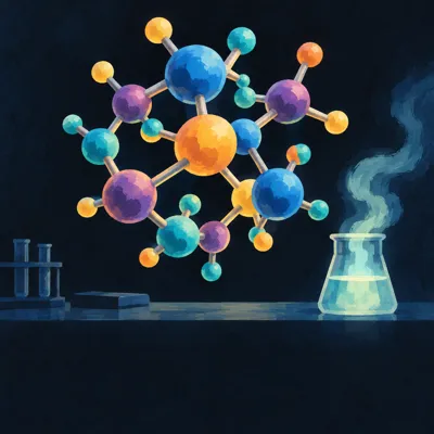 Chimie avancée