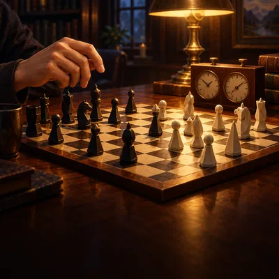 Chess