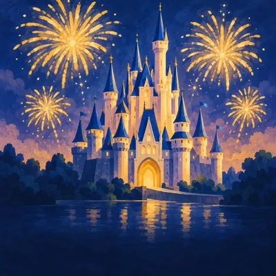 Disney