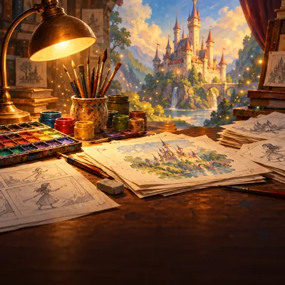 Disney