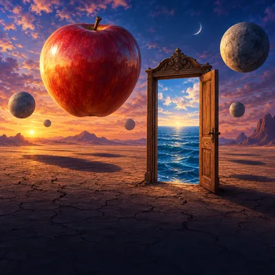 Surrealismus