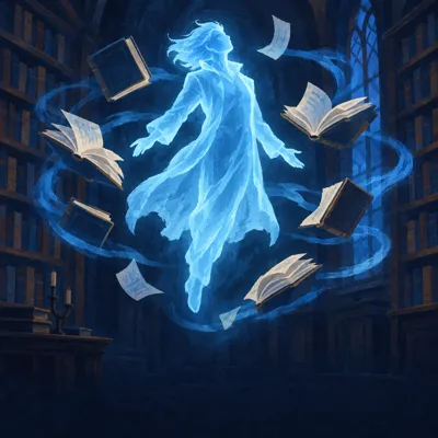 Fenómenos paranormales