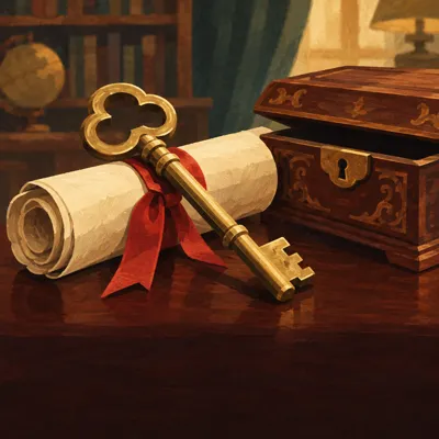 Inheritance and Wills