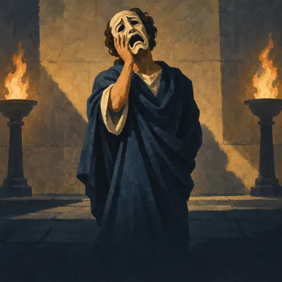 Greek Tragedy