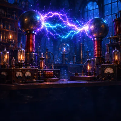 Électricité