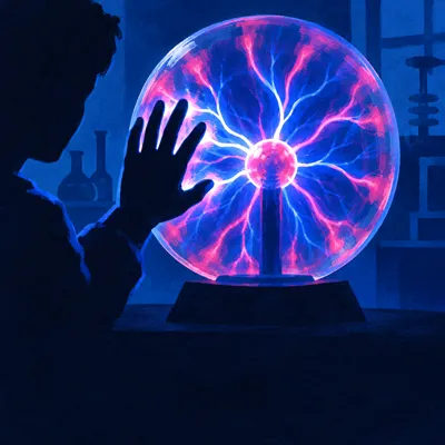 Elektrizität