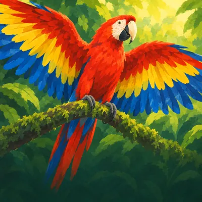 Birds