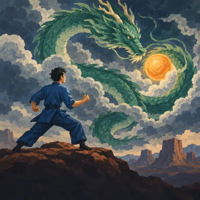Dragon Ball