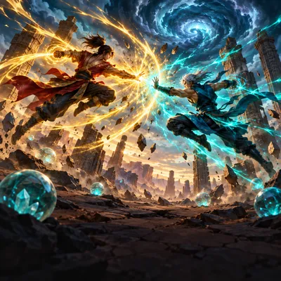 Dragon Ball