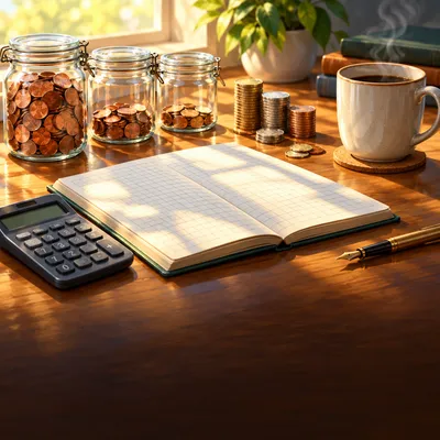 Budgeting