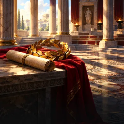 Julius Caesar