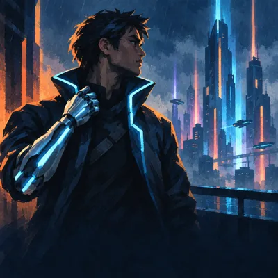 Cyberpunk 2077