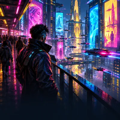 Cyberpunk 2077