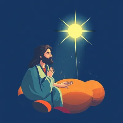 Life of Jesus Christ
