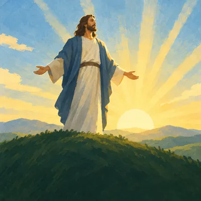 Life of Jesus Christ