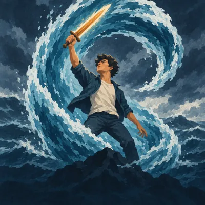 Percy Jackson