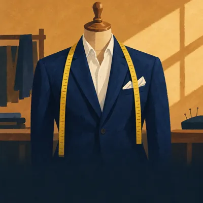 Sartorialer Stil