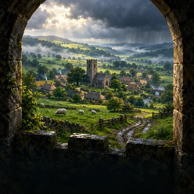 England im Mittelalter