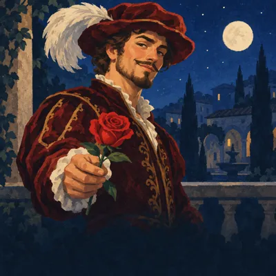 Don Juan