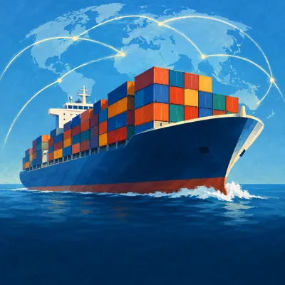 Internationaler Handel