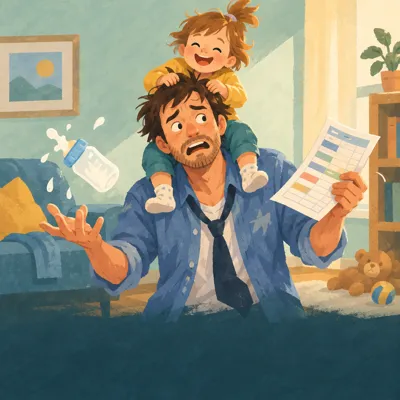 Dad