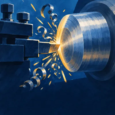 Machining
