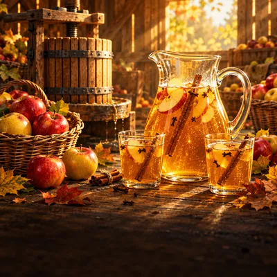 Cider