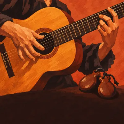 Flamenco