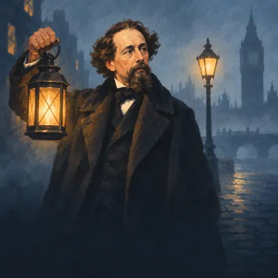 Charles Dickens