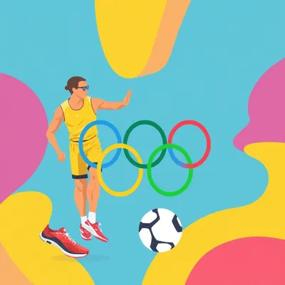 Olympic Games (sport)