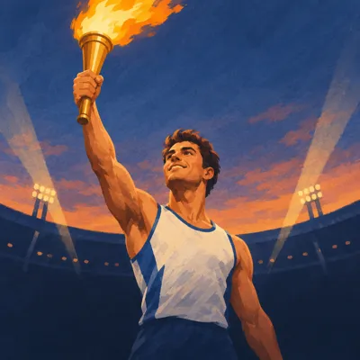 Olympic Games