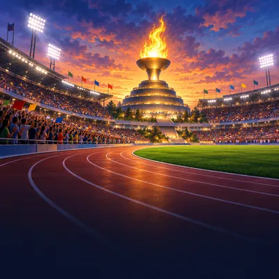 Olympic Games
