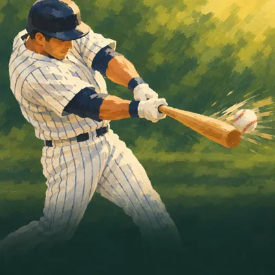 Baseball