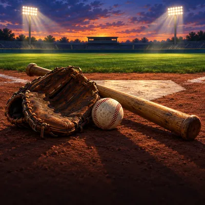 Baseball