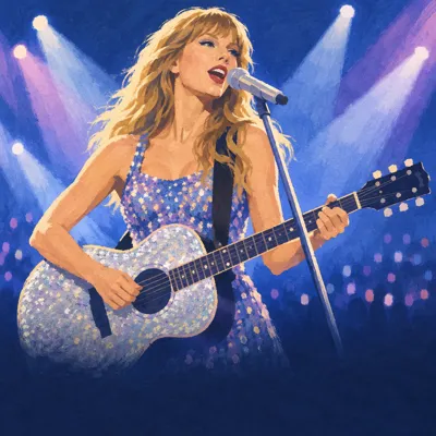 Taylor Swift