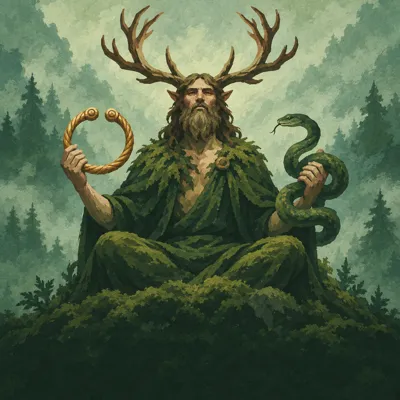 Celtic Mythology