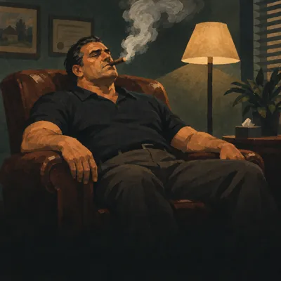The Sopranos