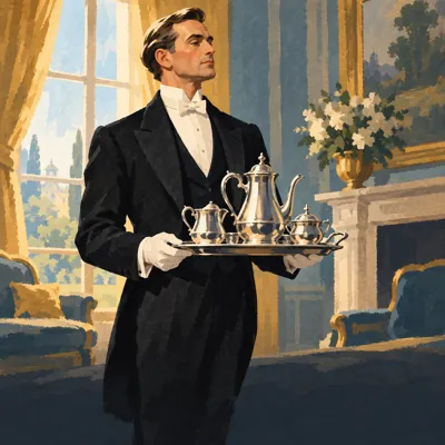 Downton Abbey
