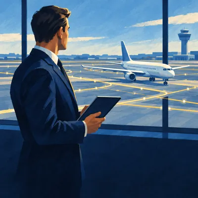 Aviation Management