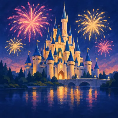 Walt Disney World