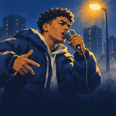 French Rap